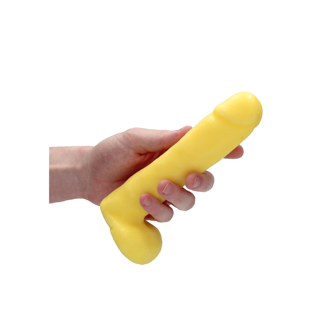 Dicky Zeep met Ballen | Uniek & Speels Handen Wassen