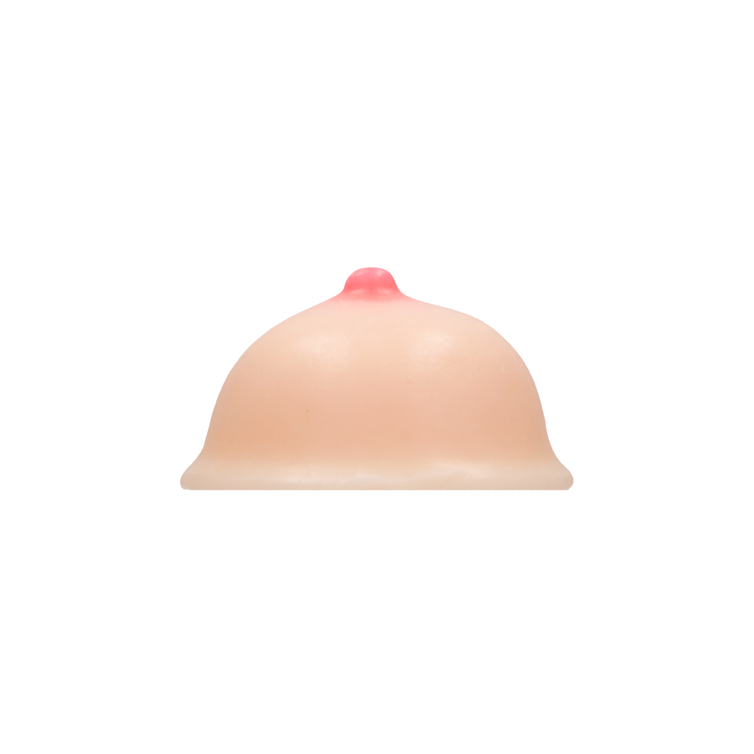 Titty Zeep – Luxueuze S-LINE Soap voor Unieke Verwennerij