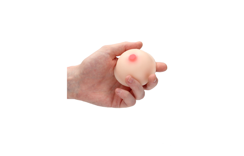 Titty Seife – Luxuriöse S-LINE Seife für einzigartige Verwöhnung