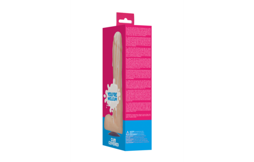 Dicky Zeep met Ballen – Uniek & Leuk Handen Wassen!