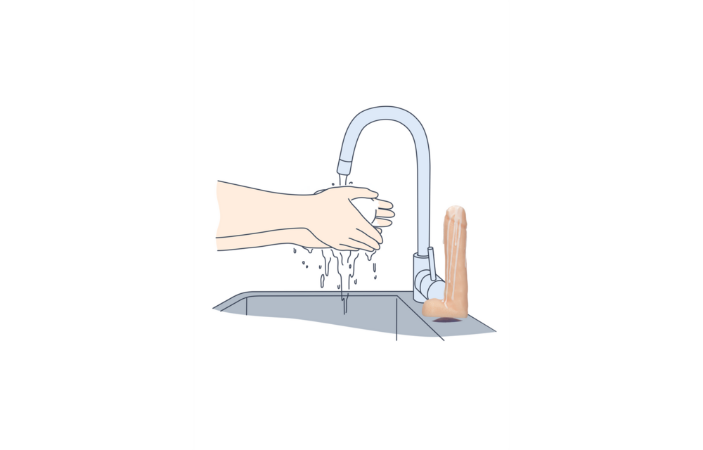 Dicky Soap with Balls – Unique & Fun Hand Washing!