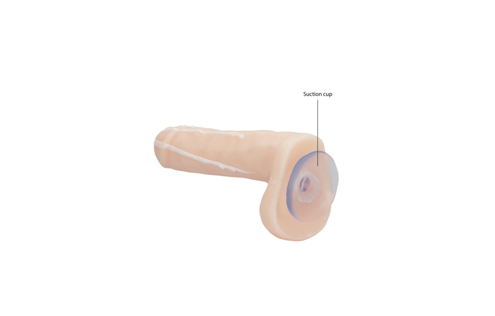 Dicky Zeep met Ballen – Uniek & Leuk Handen Wassen!