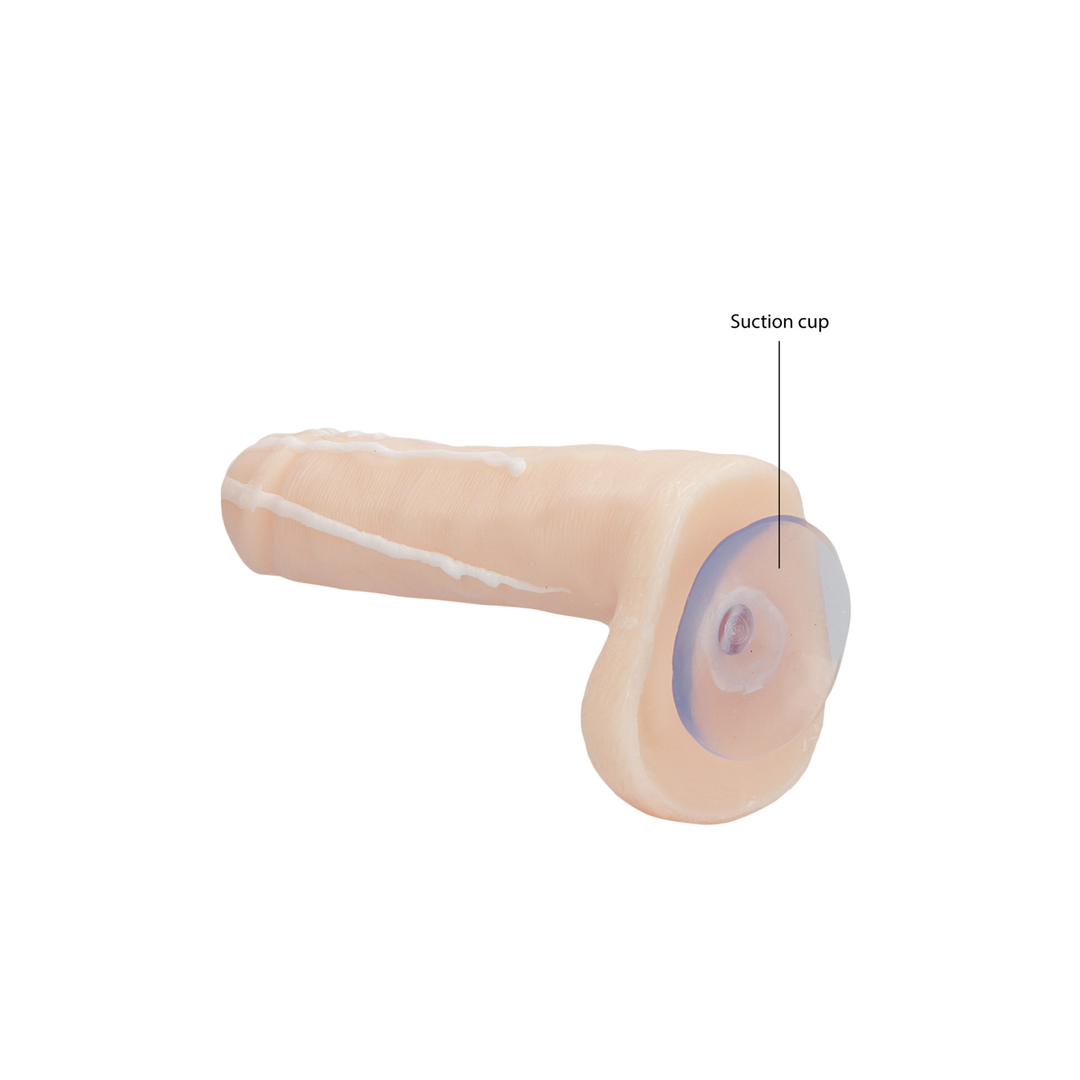 Dicky Zeep met Ballen – Uniek & Leuk Handen Wassen!