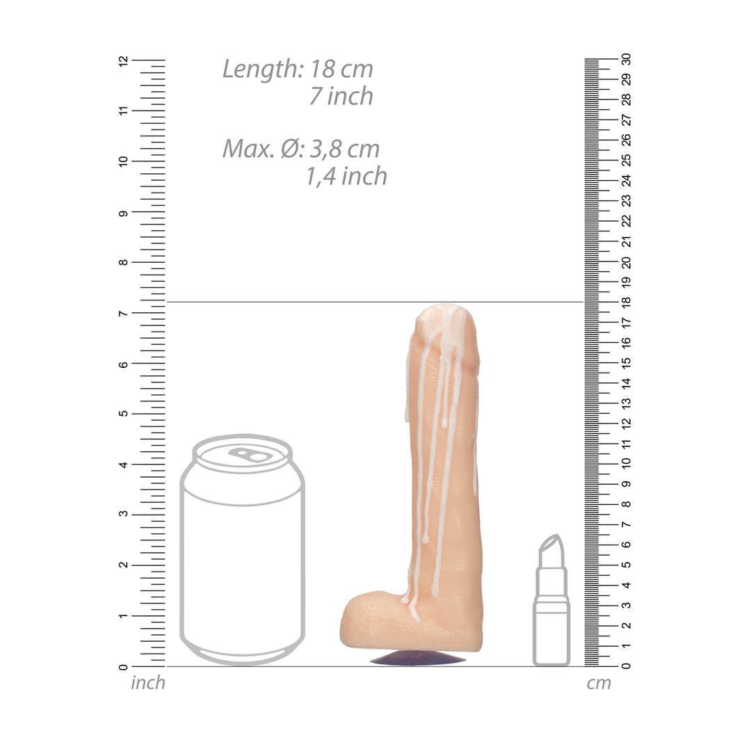 Dicky Zeep met Ballen – Uniek & Leuk Handen Wassen!