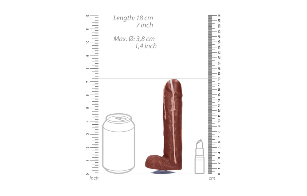 Dicky Seife mit Eiern und Sperma – Einzigartiger Waschspaß!