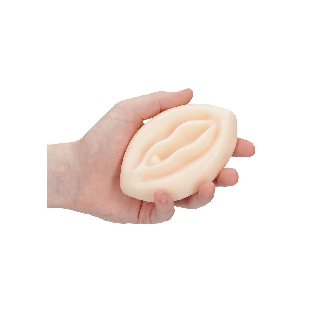 Pussy Soap - Sensual & Caring | S-Line by Shots