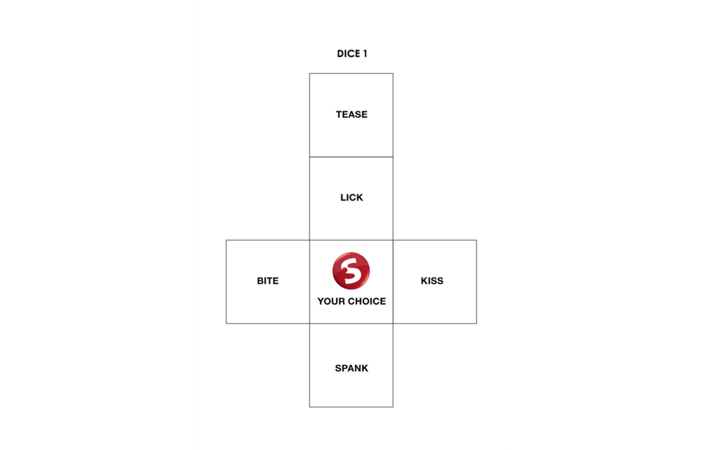 Liefdesdobbelstenen: Prikkel je Passie en Speel Samen