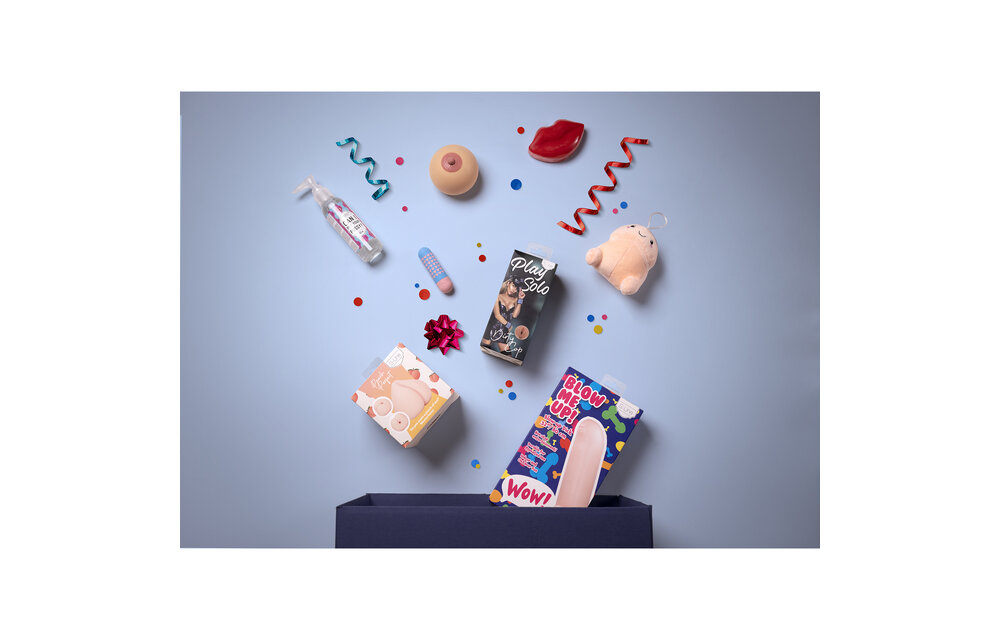 Kiss Soap Red Lip Soap | Playful & Silky Soft Care Ritual