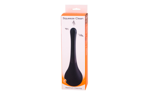 Squeeze Clean - Intime Dusche