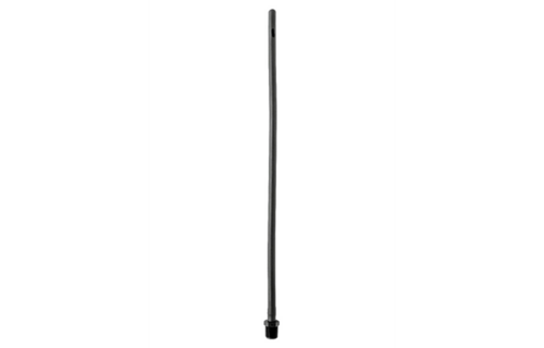 Mondstuk Pro Shower Zwart - Strak & Functioneel Accessoire