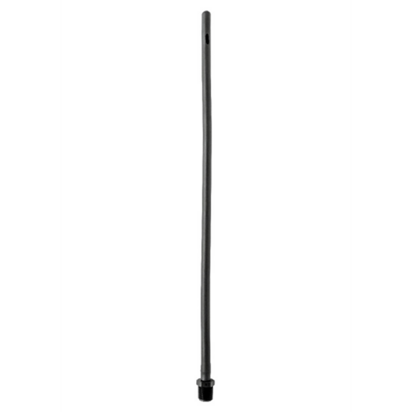 Düse Pro Shower Schwarz – Elegantes & funktionales Zubehör