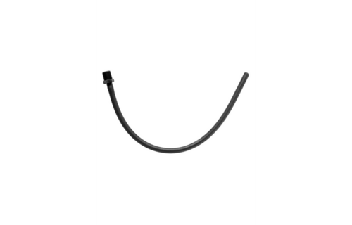 Pro Shower Black Nozzle - Sleek & Functional Accessory