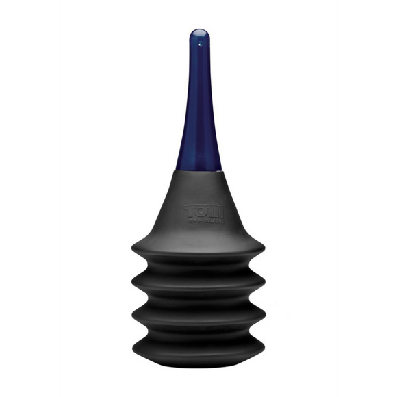 Hot Water Large Accordion Enema Pump – Efficient & Comfortable