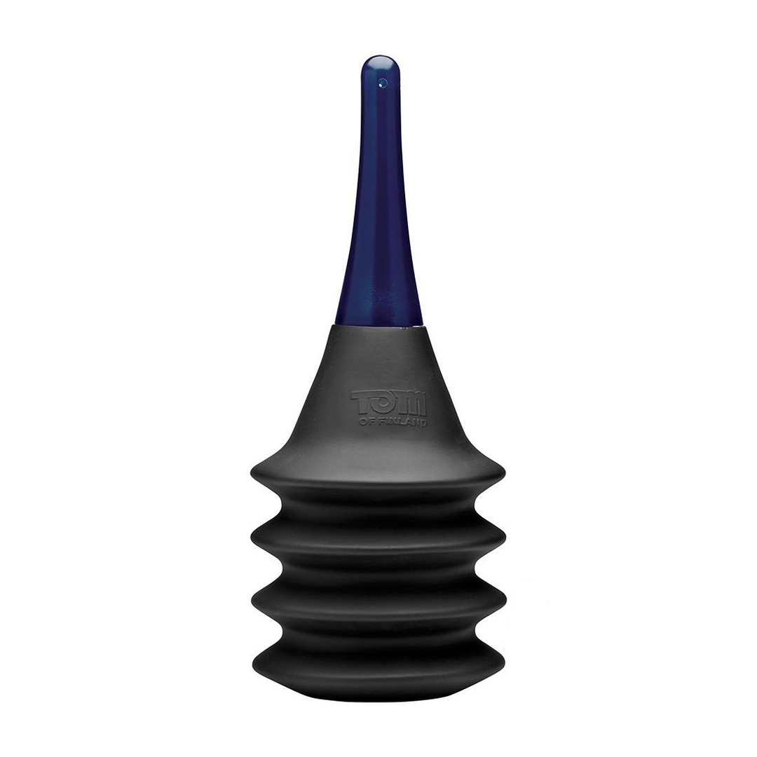 Hot Water Large Accordion Enema Pump – Efficient & Comfortable