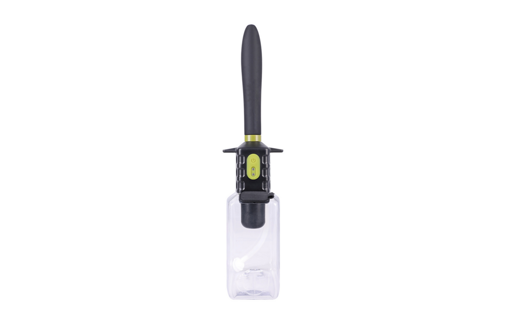 Hydro-Pro Cleaning System – Powerful, Comfortable, Hygienic