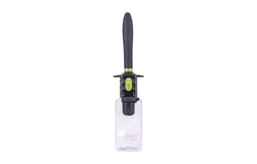 Hydro-Pro Reinigingssysteem – Krachtig, Comfortabel, Hygiënisch