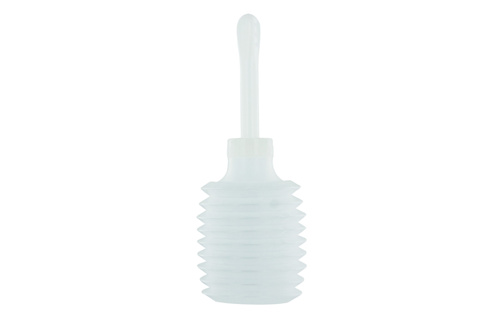 Single-use Enema Applicator – Fast & Hygienic Cleaning