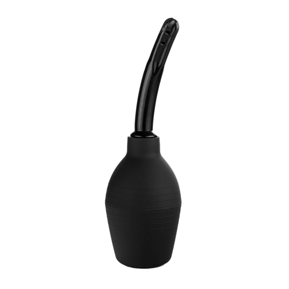 Flexi Douche - Black