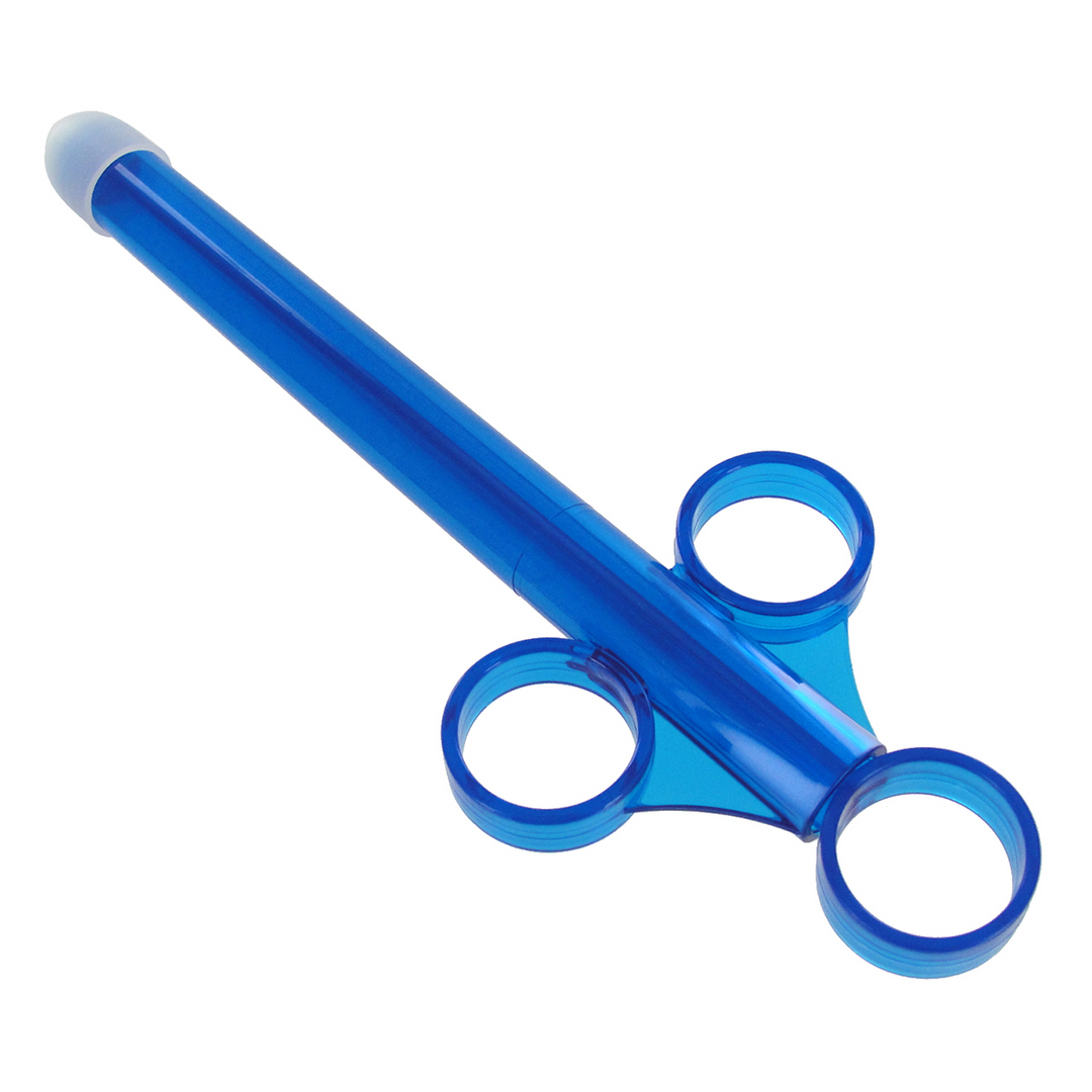 One Shot Lubricant Launcher | Quick & Easy Lubrication