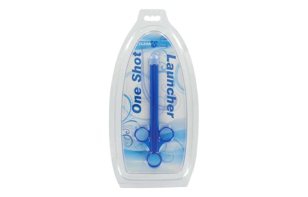 One Shot Gleitmittel-Launcher | Schnelles & einfaches Auftragen