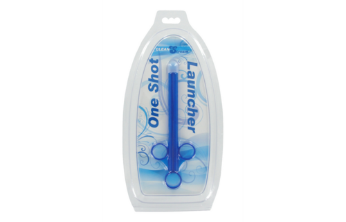 One Shot Lubricant Launcher | Quick & Easy Lubrication