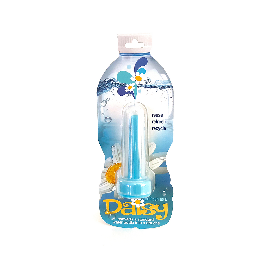 Daisy Intimate Shower – Freshness & Comfort on the Go