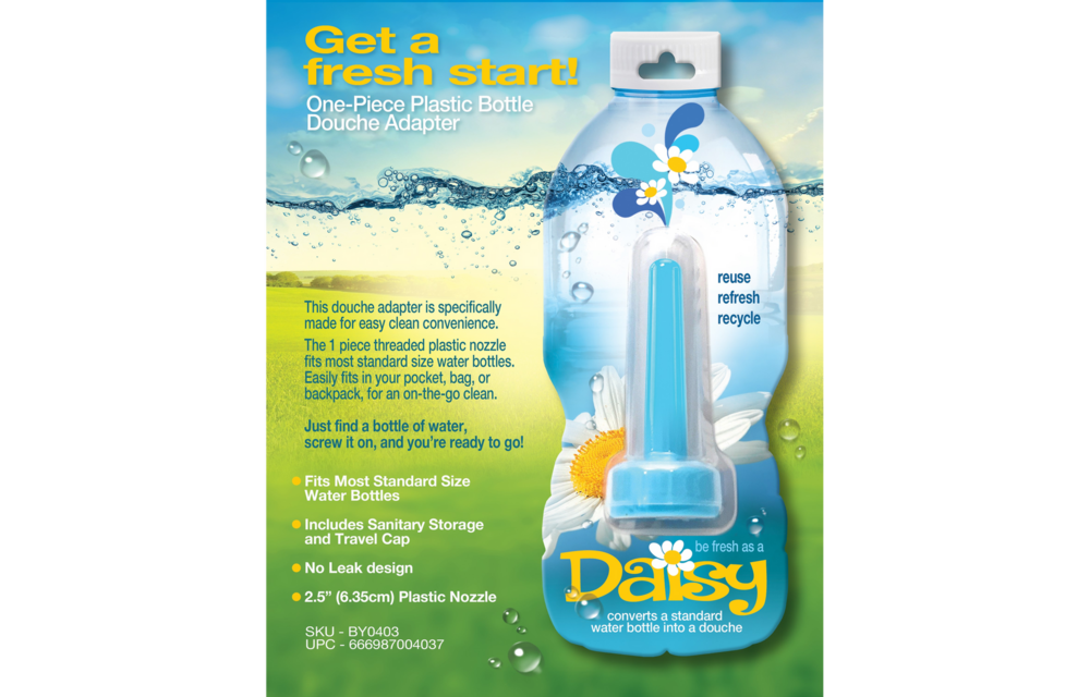 Daisy - Intimate Douche