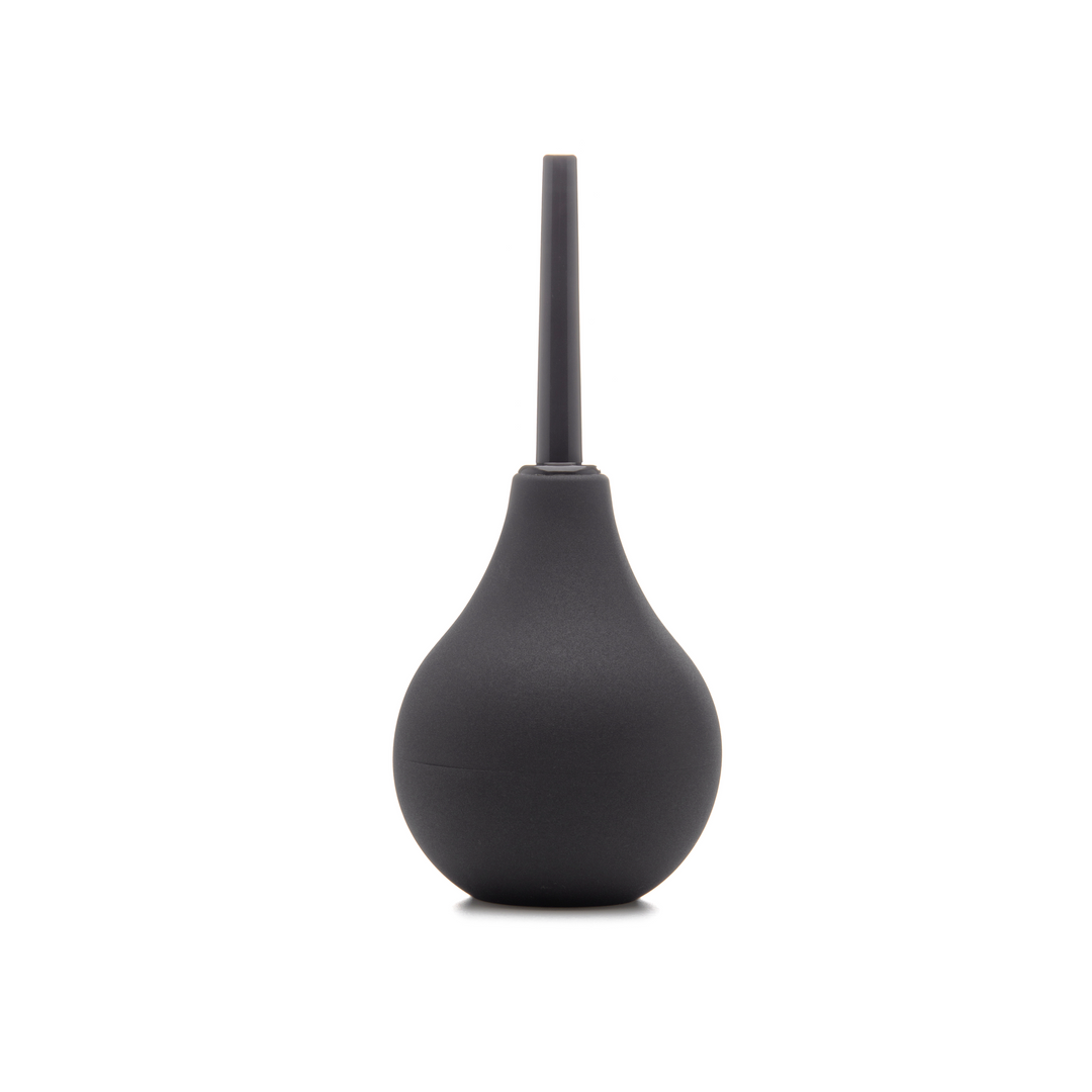 Anal Douche Small - Fresh & Safe Cleaning | Ouch! By Shots