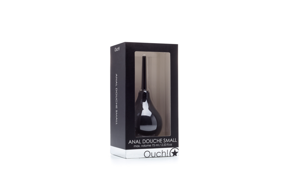Anal-Dusche - Klein