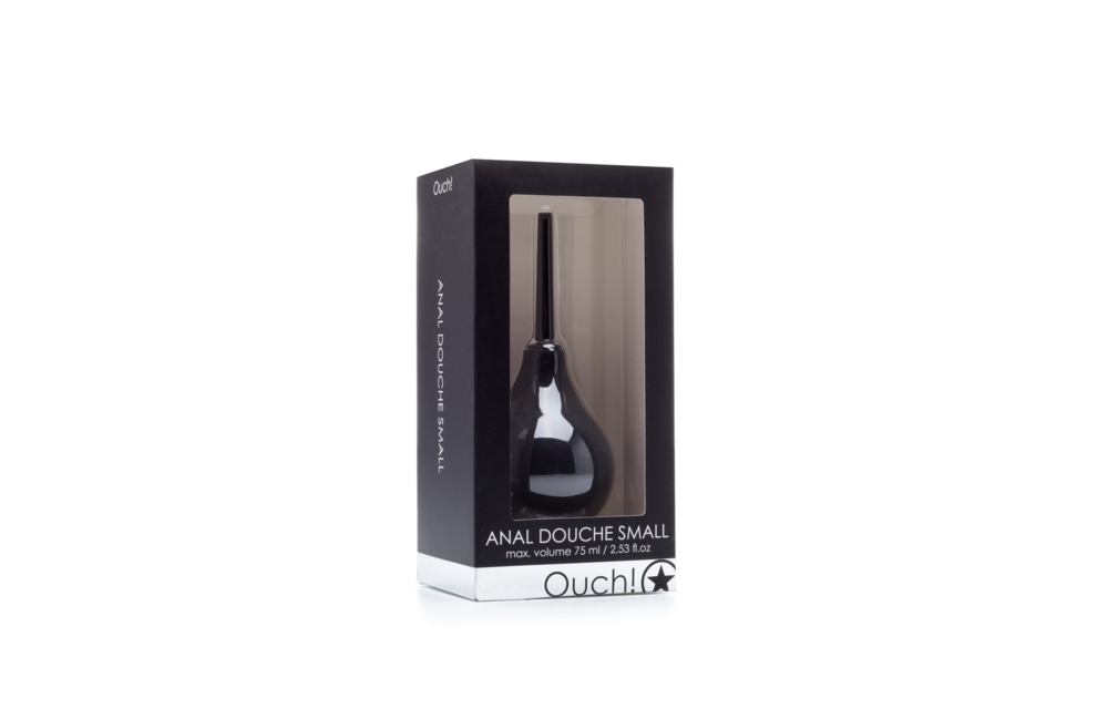 Anale Douche - Klein