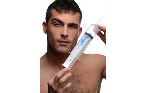 Enema Syringe Xr Brands – Precise & Comfortable Cleaning