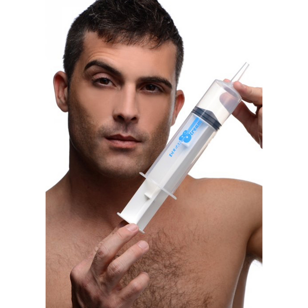 Enema Syringe Xr Brands – Precise & Comfortable Cleaning