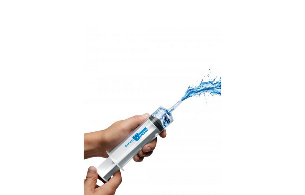 Klysma-Spritze Xr Brands – Präzise & komfortable Reinigung