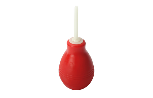 Enema Pump Anal Rinsing - Fast, Easy & Hygienic