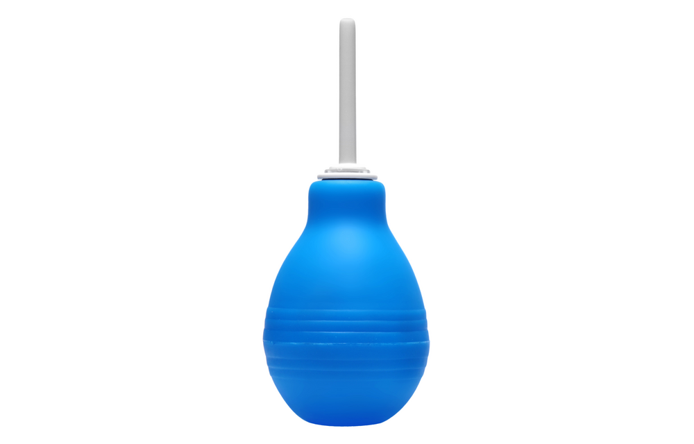 Enema Pump Cleanstream – Quick, Easy Cleaning