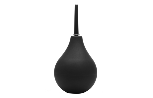 Silicone Enema Pump | Gentle, Effective Cleaning Xr Brands