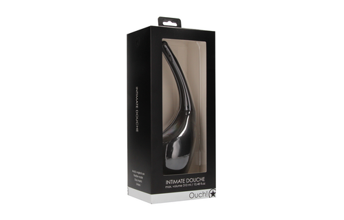 Intieme Douche Pvc – Grondige Hygiëne & Comfort | Ouch!