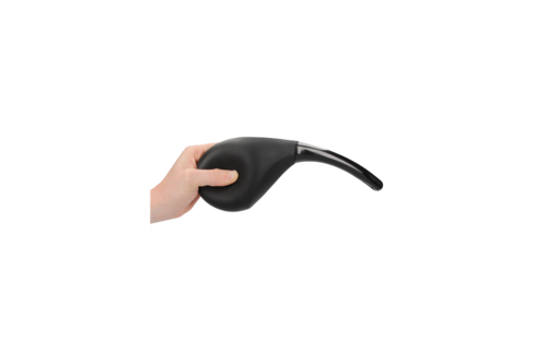 Intimate Shower PVC – Thorough Hygiene & Comfort | Ouch!