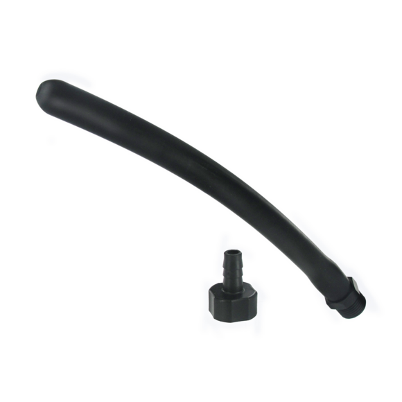 Comfort Nozzle - Flexible & Gentle Cleaning | Xr Brands