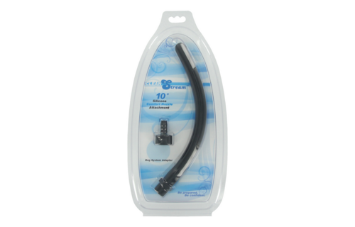 Comfort Nozzle - Flexible & Gentle Cleaning | Xr Brands