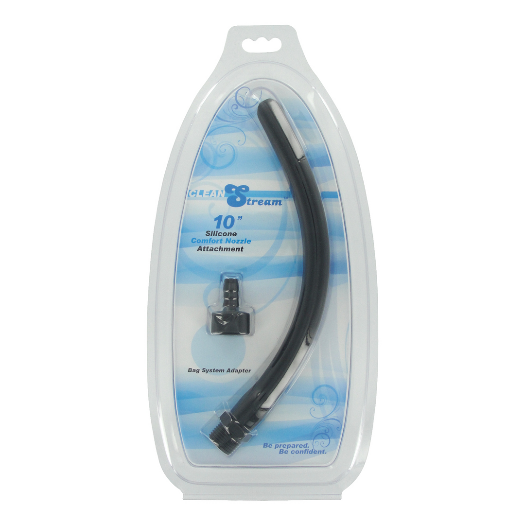 Comfort Nozzle - Flexible & Gentle Cleaning | Xr Brands