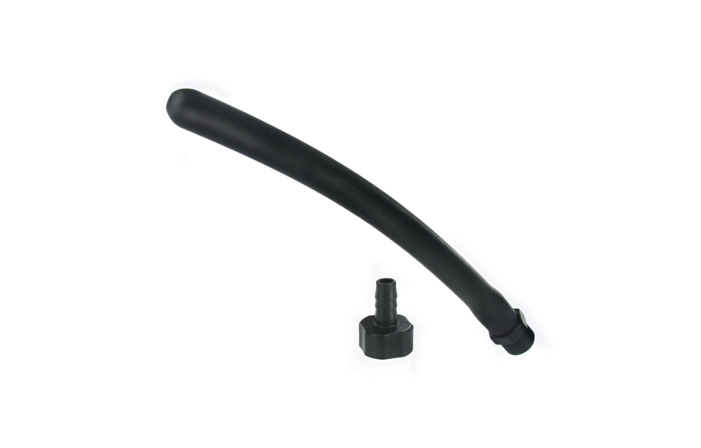 Comfort Nozzle - Flexible & Gentle Cleaning | Xr Brands