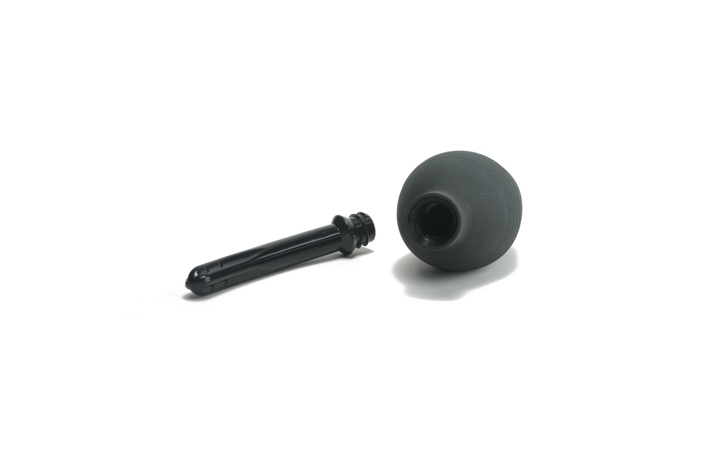 Deluxe Enema Pump 300 ml – Comfortable & Hygienic Use