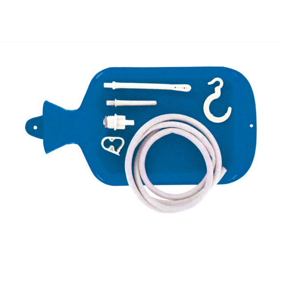 Reinigingsset Waterflessen | Fris & Grondig Reinigen Xr Brands