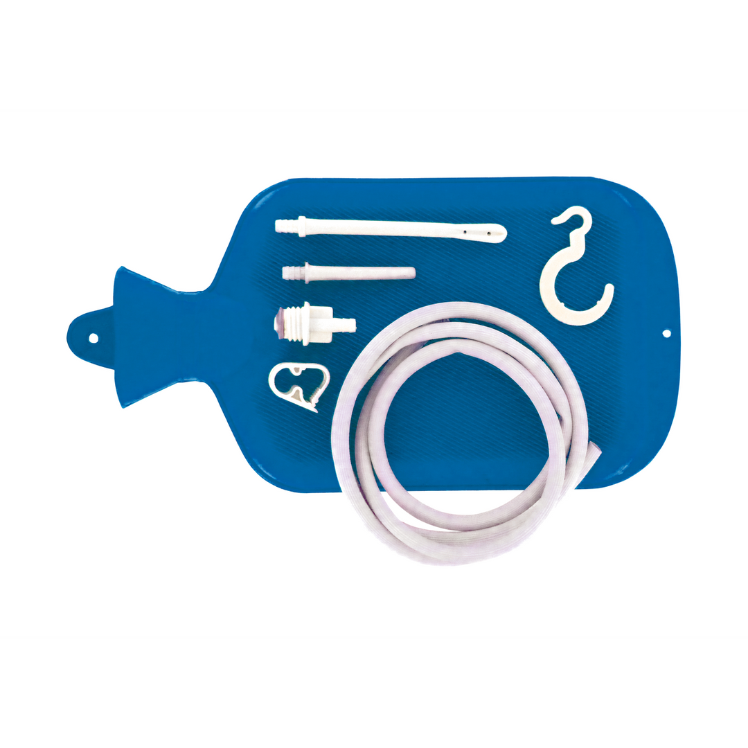 Reinigingsset Waterflessen | Fris & Grondig Reinigen Xr Brands