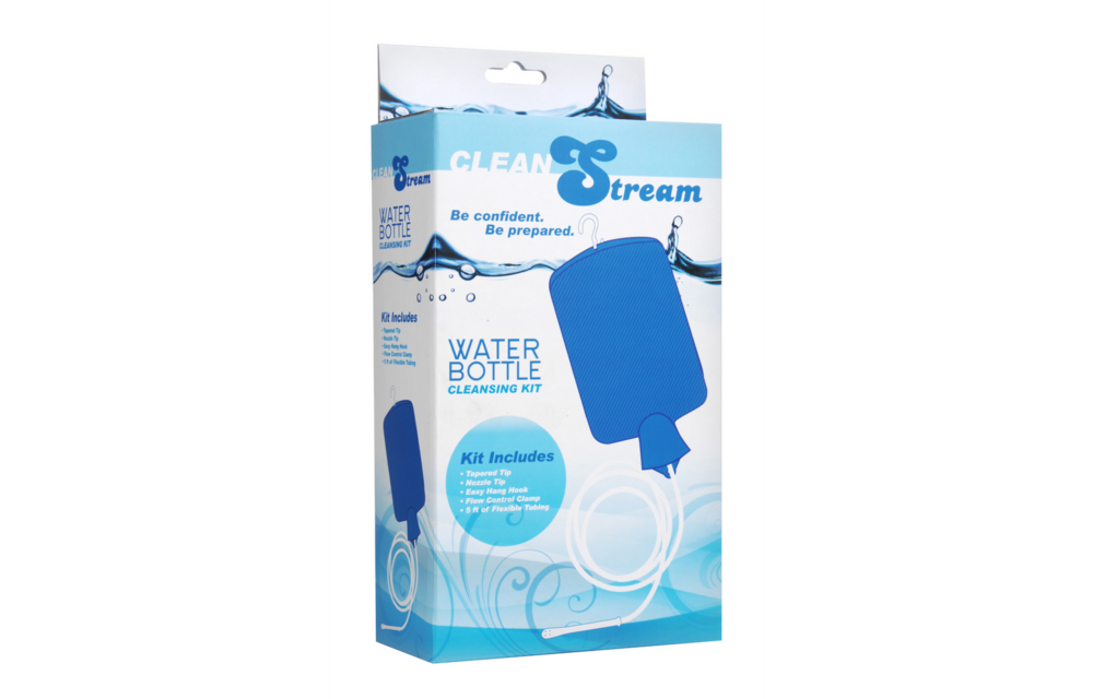 Reinigingsset Waterflessen | Fris & Grondig Reinigen Xr Brands