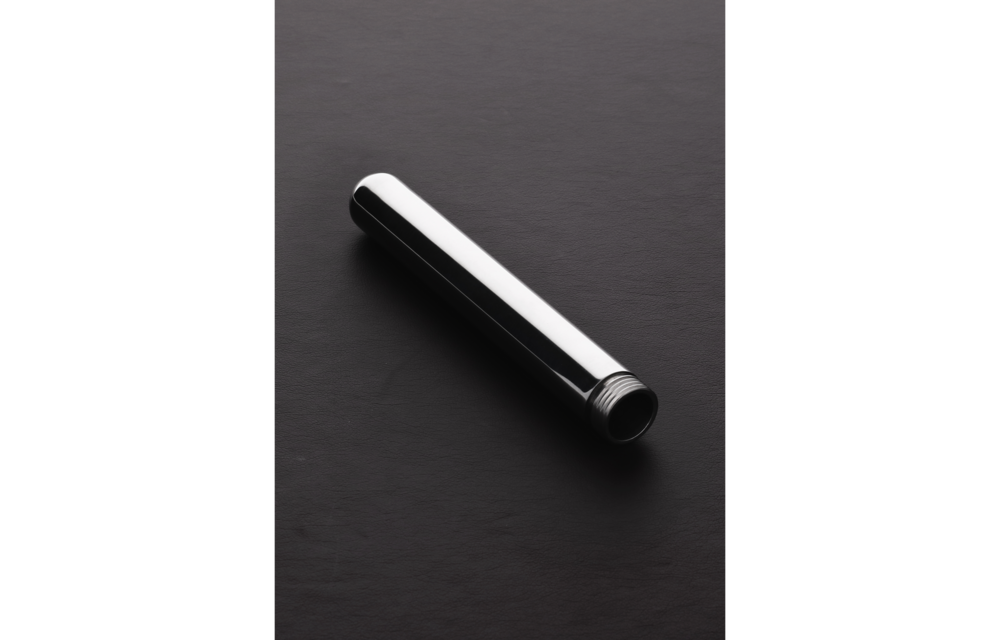 Dusche Straight | Bequem & hygienisch Einlauf zu Hause