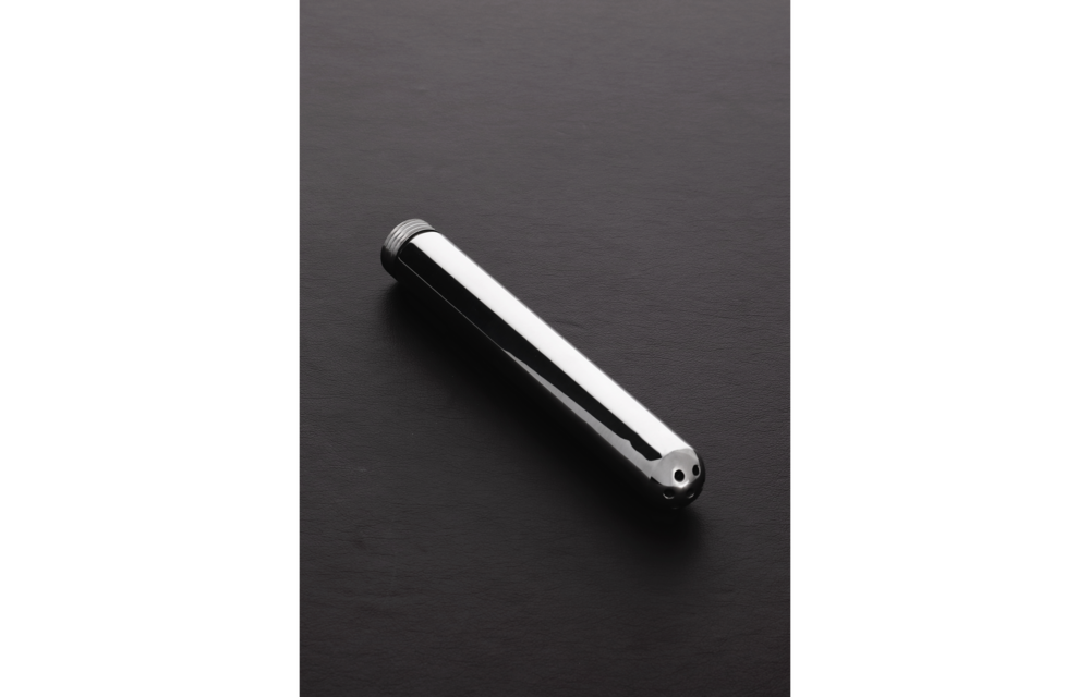 Shower Straight | Comfortable & Hygienic Enema at Home