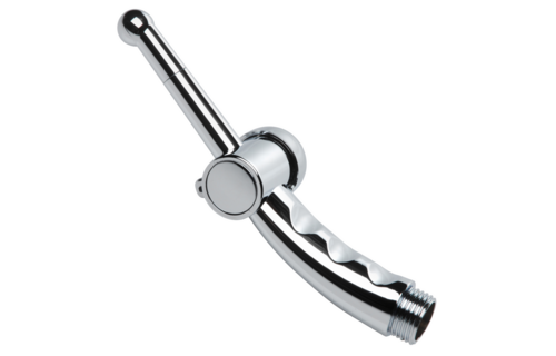 Douche Reinigingsmondstuk Met Stroomregelaar | Xr Brands