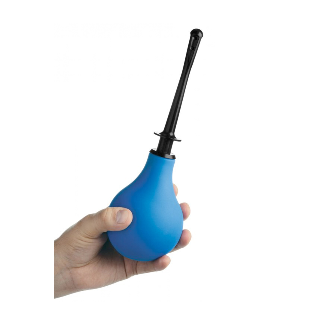 Premium One-Way Valve Anal Shower Set | Comfort & Cleaning